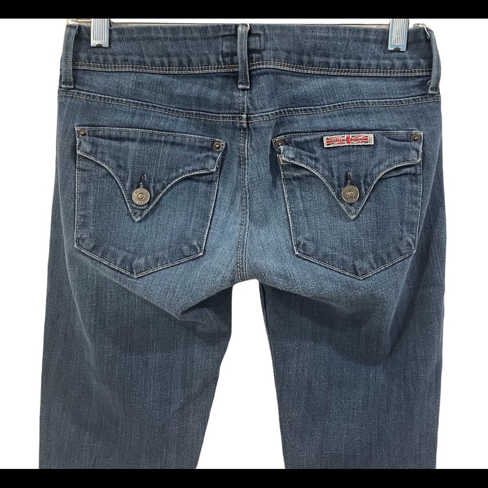 Hudson Jeans